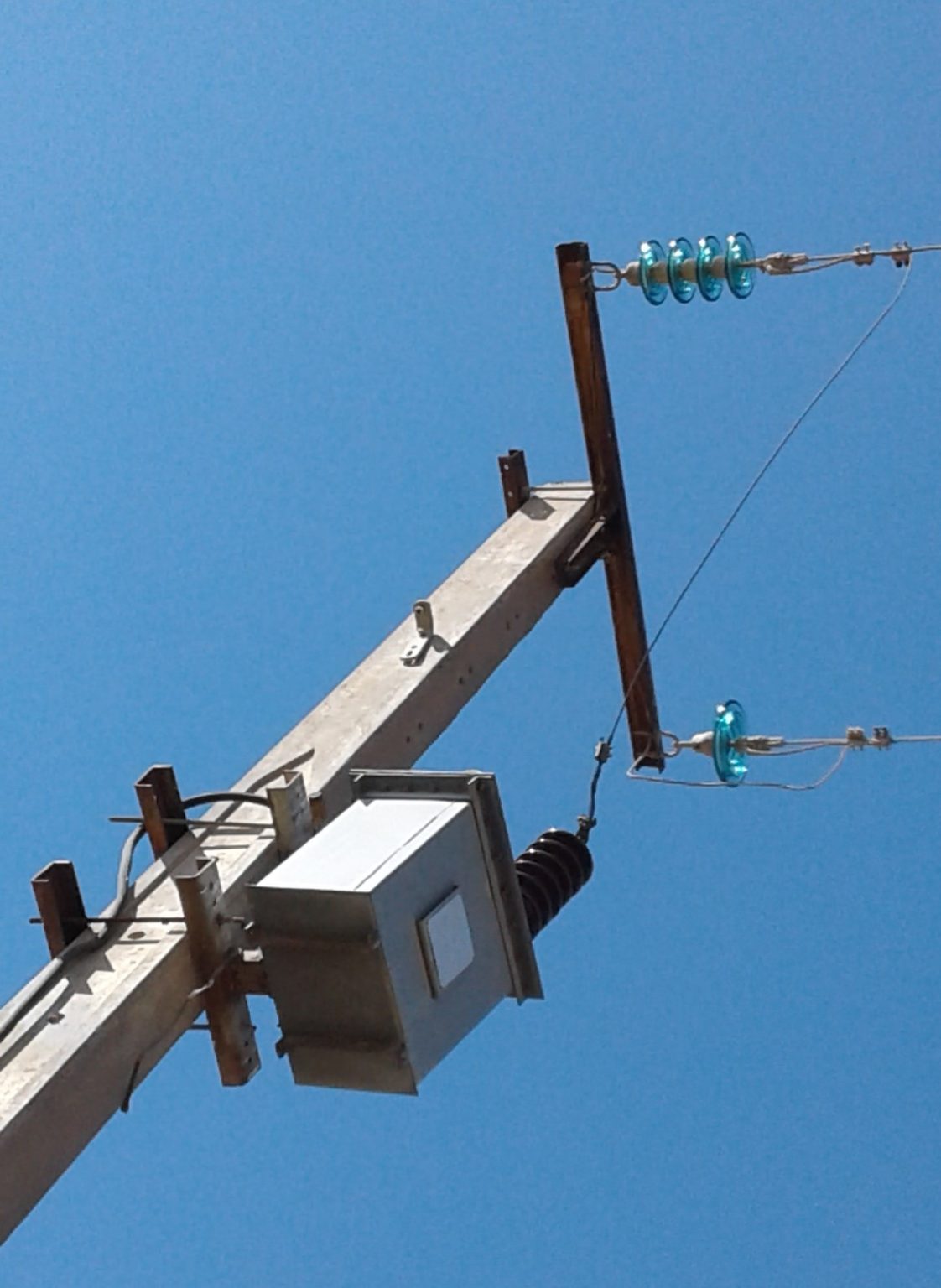 branchement des transformateurs 10kva