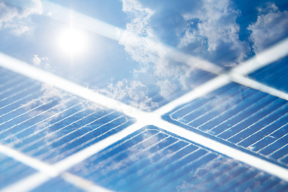 Transition énergétique