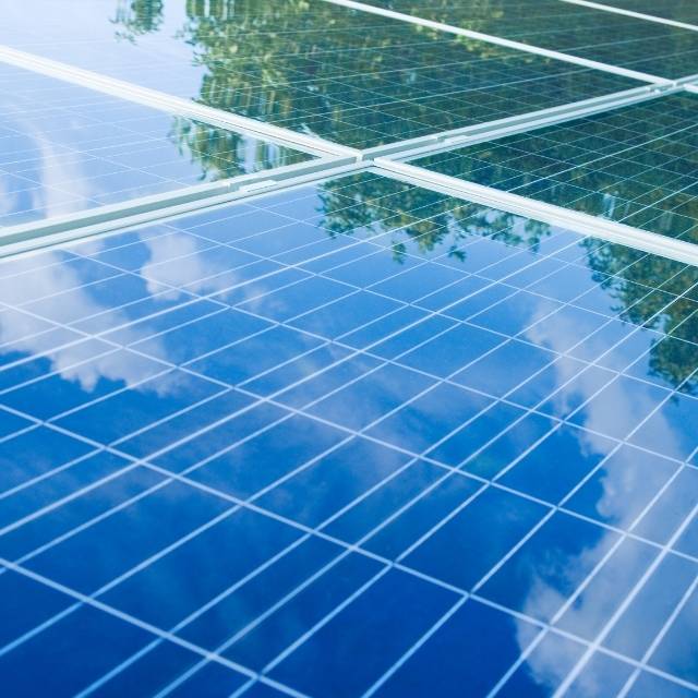 Études & conception