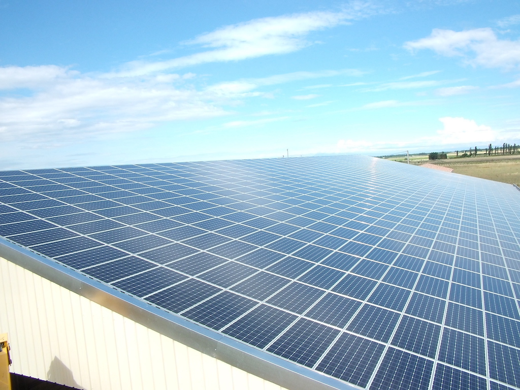 Installation & mise en service