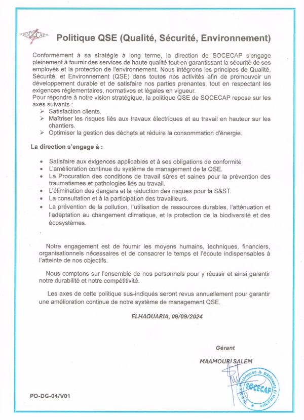 Politique QSE_page-0001 Politique QSE_page-0001